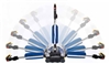 Autolaveuse Duplex 280I batterie