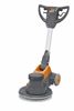 Monobrosse Taski Ergodisc 200 basse vitesse