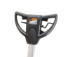 Monobrosse Taski Ergodisc 400 spray methode lustrage
