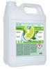 Détergent désodorisant citron vert 5L