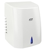 Seche main air pulse copt air blanc