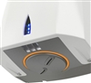 Seche main air pulse copt air JVD gris métal