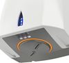 Sèche mains Copt’Air S JVD chauffant blanc