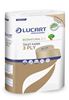 Papier toilette rouleau 150 feuilles Lucart colis de 72