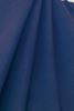Rouleau nappe intissé non tissé bleu 1,20 x 50 m