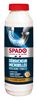 Spado deboucheur canalisation microbille eau froide