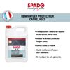 Spado rénovateur carrelages et sols plastiques 5l