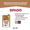 Spado Blindor cire protectrice parquet 1L