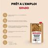 Spado Blindor cire protectrice parquet 1L