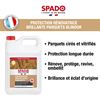 Spado cire parquet Blindor 5 L