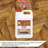 Spado cire parquet Blindor 5 L