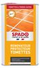 Cire tomette Spado bidon de 1 L