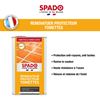 Cire tomette Spado bidon de 1 L