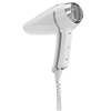 Seche cheveux JVD clipper II blanc 