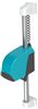 Seche cheveux JVD piscine neptune bleu