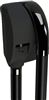 Seche cheveux mural JVD caraibe noir prise rasoir timer