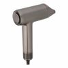 Sèche-cheveux JVD Auva Aluminium