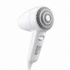 Sèche-cheveux mural JVD GLOW blanc 1400W