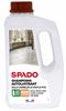 Spado entretien carrelages et sols plastique 1l