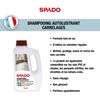 Spado entretien carrelages et sols plastique 1l