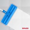 Spado entretien carrelages et sols plastique 1l