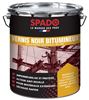 830815 - Spado vernis noir bitumineux bidon de 20L 