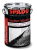 83100202 - Spado goudron bitumeux bidon de 4l