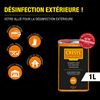 Cresyl concentré 1L