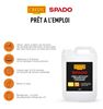 Cresyl désinfectant homologué 5 L