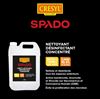 Cresyl désinfectant homologué 5 L