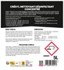 Cresyl désinfectant homologué 5 L