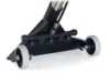 Injecteur extracteur moquette Numatic NHL15