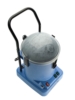 Injecteur extracteur moquette Numatic NHL15