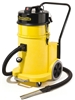 Aspirateur Numatic classe H HZDQ 900-2 bi moteurs 40 litres