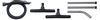 Aspirateur eau poussiere Numatic CV570