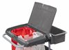 Couvercle chariot VDM Ideatop