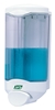 Distributeur de savon gel JVD 1000ml crystal II