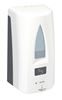 Distributeur de savon automatique gel yaliss JVD