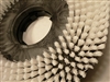 Brosse à récurer perlon Taski Ergodisc monobrosse autolaveuse