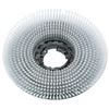 Brosse béton lavé autolaveuse Taski Swingo 450 455 750
