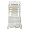 Papier toilette Scott maxi pack blanc 250 f X36