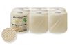 Bobine dévidage central Lucart eco natural colis de 6