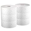 Papier toilette Scott control dévidage central X6