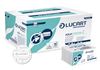 Essuie mains papier Z Aquastream Lucart