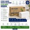 864052 - Essuie main papier ecologique Ecolabel colis 3000