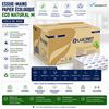 865010 - Essuie mains pliage M Ecolabel Econatural Lucart colis 3000