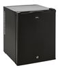 Minibar hotel 40L porte pleine noire