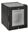 Minibar hotel 40L porte vitrée