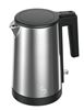 Bouilloire hotel Divine 1L inox JVD