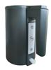 Bouilloire hotel Divine 1L noire JVD